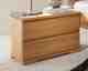 Massivholz »Serie B« Nachtkommode I