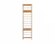 Massivholz »Solvita« Garderobe