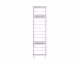 Massivholz »Solvita« Garderobe