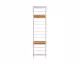 Massivholz »Solvita« Garderobe