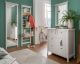 Massivholz »Solvita« Garderobe