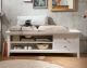 Massivholz »Solvita« TV Lowboard I