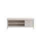 Massivholz »Solvita« TV Lowboard I