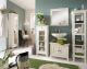 Massivholz »Splash« Badezimmer Kommode