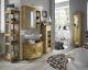 Massivholz »Splash« Badezimmer Kommode