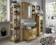 Massivholz »Splash« Badezimmer Spiegelschrank