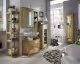 Massivholz »Splash« Badezimmer Unterschrank