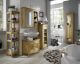 Massivholz »Splash« Badezimmer Unterschrank