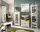 Massivholz »Splash« Badezimmer Unterschrank