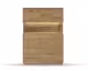 Massivholz »St. Gallen« Highboard II
