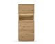 Massivholz »St. Gallen« Highboard I