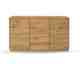 Massivholz »St. Gallen« Sideboard II