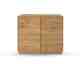Massivholz »St. Gallen« Sideboard I