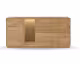 Massivholz »St. Gallen« Sideboard groß