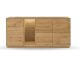 Massivholz »St. Gallen« Sideboard groß