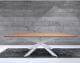 Massivholz »Star-Loft« Esstisch Wildeiche