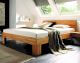 Massivholz »System 1020« Bett