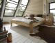 Massivholz »System C« Bett II