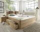 Massivholz »System C« Bett I