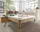 Massivholz »System C« Bett I