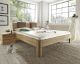 Massivholz »System C« Bett I