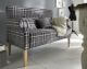 Massivholz »Tavola« Tischsofa