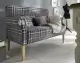 Massivholz »Tavola« Tischsofa