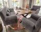 Massivholz »Tavola« Tischsofa