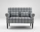 Massivholz »Tavola« Tischsofa