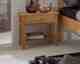 Massivholz »Thomas« Nachtkommode II