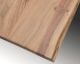 Massivholz »Thor« Akazie Baumkante-Tisch III Artikelbild 1