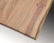 Massivholz »Thor« Akazie Baumkante-Tisch IV Artikelbild 1