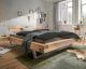 Massivholz »Vancouver 9« Schwebebalkenbett