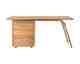 Massivholz »Vegas« Schreibtisch
