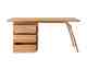 Massivholz »Vegas« Schreibtisch