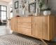 Massivholz »Vegas« Sideboard II Artikelbild 6