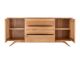 Massivholz »Vegas« Sideboard stehend