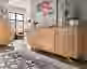 Massivholz »Vegas« Sideboard stehend