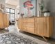 Massivholz »Vegas« Sideboard stehend