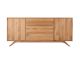 Massivholz »Vegas« Sideboard stehend