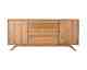 Massivholz »Vegas« Sideboard stehend