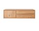 Massivholz »Vegas« TV-Lowboard 120