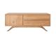 Massivholz »Vegas« TV-Lowboard 120