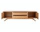Massivholz »Vegas« TV-Lowboard 180 stehend
