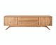 Massivholz »Vegas« TV-Lowboard 180 stehend