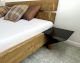Massivholz »Wickie« Bett