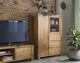 Massivholz »Woodstock« Highboard Artikelbild 1