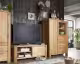 Massivholz »Woodstock« TV-Lowboard
