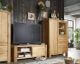 Massivholz »Woodstock« TV-Lowboard