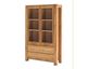 Massivholz »Woodstock« Vitrine